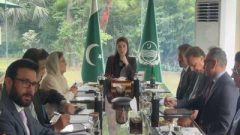 وزیراعلیٰ پنجاب مریم نواز شریف کا ستھرا پنجاب ورکر کو ہر ماہ پانچ …
