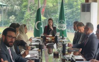 وزیراعلیٰ پنجاب مریم نواز شریف کا ستھرا پنجاب ورکر کو ہر ماہ پانچ …