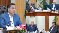 پنجاب میں15 دسمبر سے 15 جنوری کے درمیان بلدیاتی انتخابات کروانے پر …