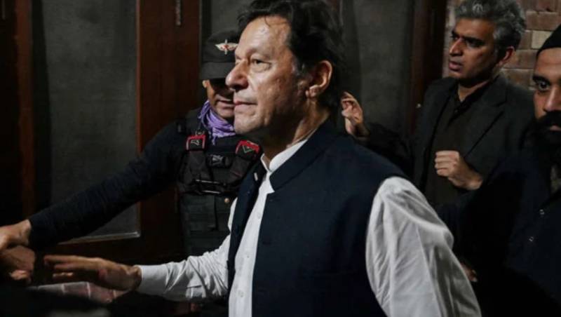 بانی پی ٹی آئی کے علاج کیلئے خصوصی اقدامات کرلیے گئے، اسپتال ذرائع