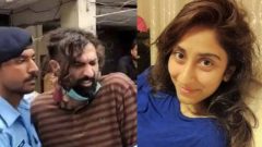 سپریم کورٹ: نور مقدم قتل کیس، مجرم ظاہر جعفر کی سزائے موت پر …