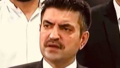 شیر افضل مروت کی مقدمات اور انکوائریوں کی تفصیلات سے متعلق …