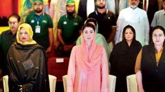 ستھرا پنجاب: کرپشن، کوتاہی برداشت نہیں، بری کارکردگی پر ایم ڈی کو …