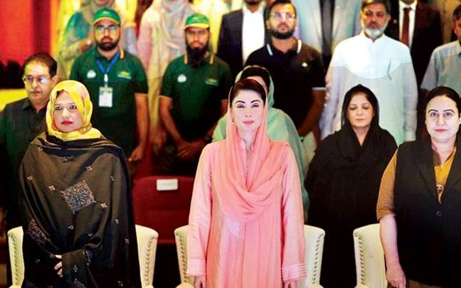 ستھرا پنجاب: کرپشن، کوتاہی برداشت نہیں، بری کارکردگی پر ایم ڈی کو …