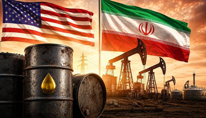 عالمی منڈی میں تیل کی قیمتوں میں اضافہ