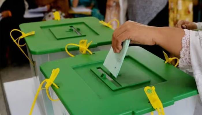 پنجاب میں بلدیاتی انتخابات دسمبر کے آخری ہفتے میں کرائے جانے کا …