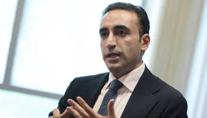مجھ سے الفاظ کا غلط چناؤ ہوا، بلاول نے دہشتگردی سے متعلق بیان کی …