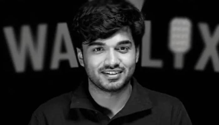 سوچ رہے ہیں میر رضا کے آخری لمحات کی سی سی ٹی وی جاری کردیں: سربراہ ...