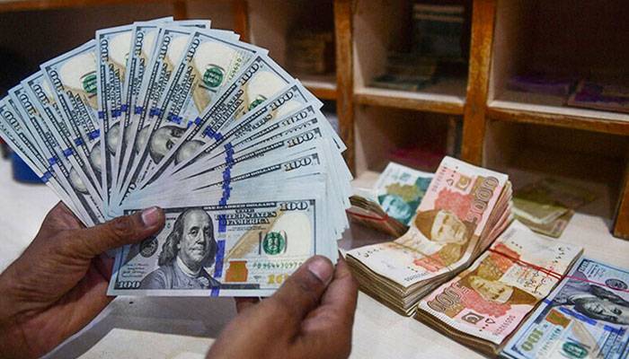 حکومت کا قرضوں پر انحصار کم، عالمی مارکیٹ سے بانڈز کے ذریعے قرضوں …