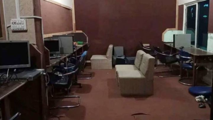 ملک بھر میں غیر قانونی کال سینٹرز کے خلاف گرینڈ آپریشن کا فیصلہ