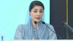 وزیراعلیٰ مریم نواز نے جناح انسٹیٹیوٹ آف کارڈیالوجی کا افتتاح …