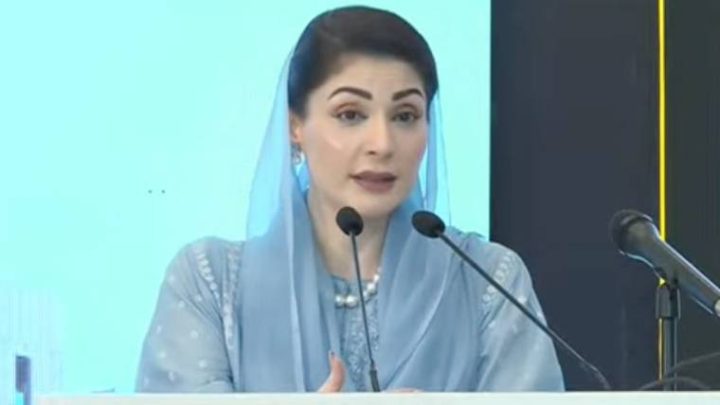 وزیراعلیٰ مریم نواز نے جناح انسٹیٹیوٹ آف کارڈیالوجی کا افتتاح …