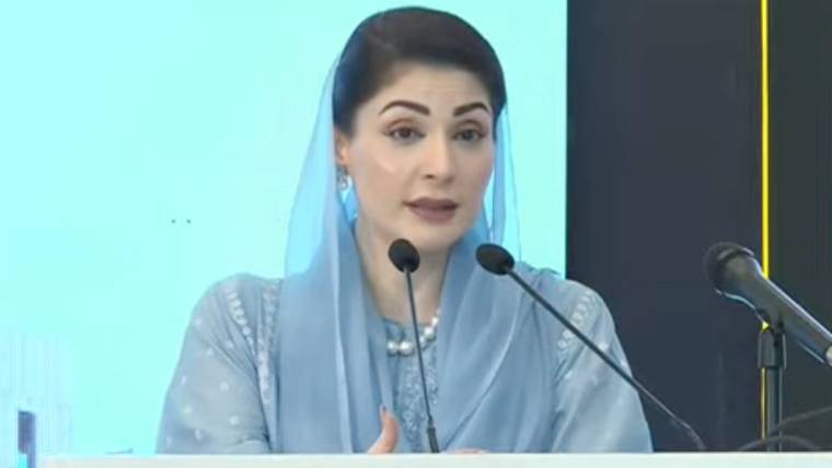 وزیراعلیٰ مریم نواز نے جناح انسٹیٹیوٹ آف کارڈیالوجی کا افتتاح ...