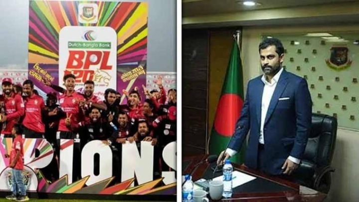 کروڑوں کا نقصان، بنگلادیشی بورڈ کا اس سال بی پی ایل منعقد نہ کرنے …