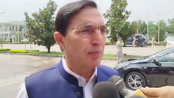 بانی کو ہسپتال منتقل کرنا اور وہاں رکھنا عدالتی فیصلے کے تحت لازم …