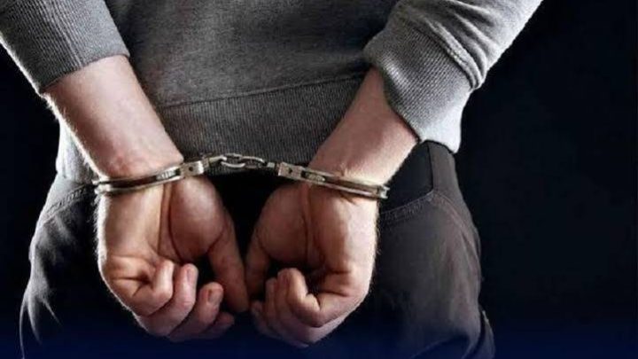 غیرملکی ٹرانسجینڈر سے شادی کرنے والا نوجوان گرفتار