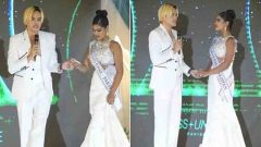 روما ریاض مس یونیورس پاکستان کی نیشنل ڈائریکٹر مقرر