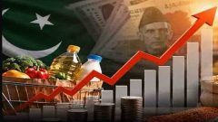 ملک میں مہنگائی کی شرح میں اضافہ، 5اشیاء مہنگی ہوگئیں