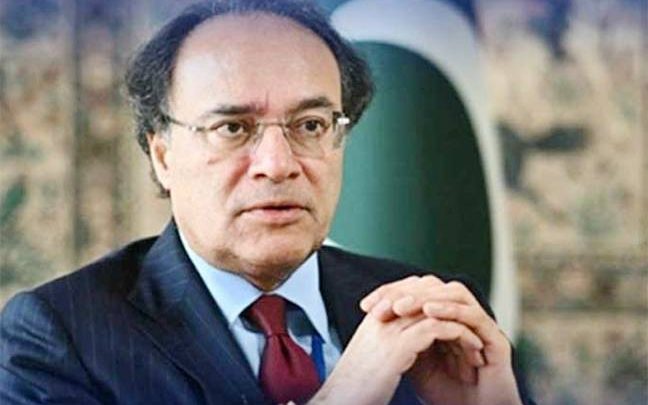 وزیر خزانہ کی اسلامی چیمبر کے سیکرٹری جنرل سے ملاقات‘ چینی …