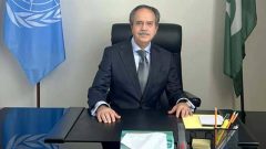دہشتگردی کے متاثرین کی بلا امتیاز حمایت ضروری ہے، پاکستانی مندوب