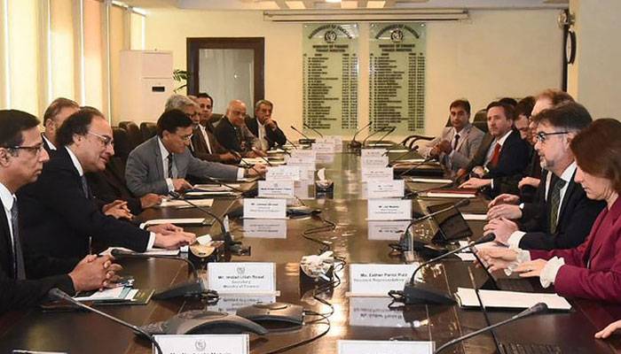 آئی ایم ایف کی شرط پوری: اربوں ڈالرز کی بے ضابطگیاں دور، درآمدی …