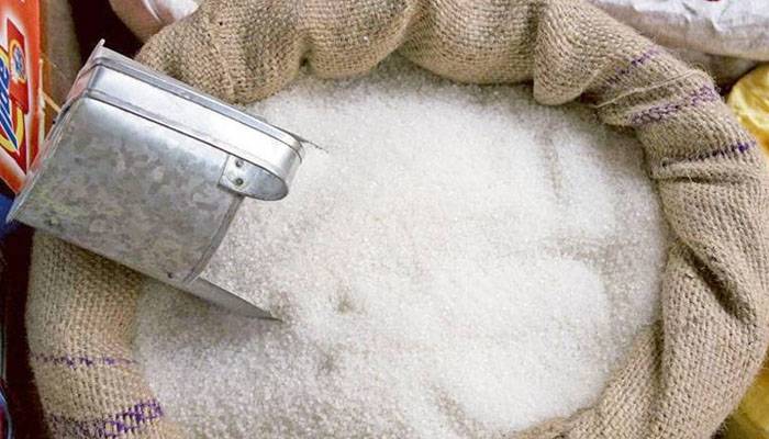 حکومت کا درآمد شدہ چینی کو ہی برآمد کرنے کا فیصلہ