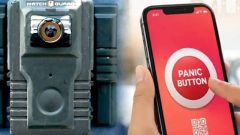 پنجاب پولیس کیلئےباڈی کیمروں اور پینک بٹنز کی تعداد بڑھانے کی …