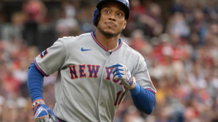 Jorge Polanco’s disappointing first Mets season ends with ankle surgery