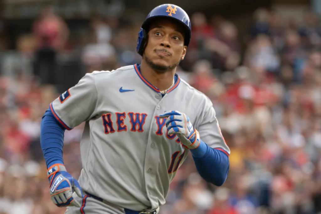 Jorge Polanco’s disappointing first Mets season ends with ankle surgery