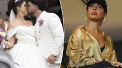 Cristiano Ronaldo’s wife, Georgina Rodríguez set to make major decisions involving his children