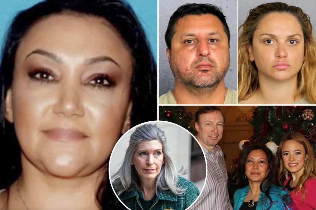 California clan that swindled $18M from COVID cash inspires Senate bill to crack down on ‘fraudster families’