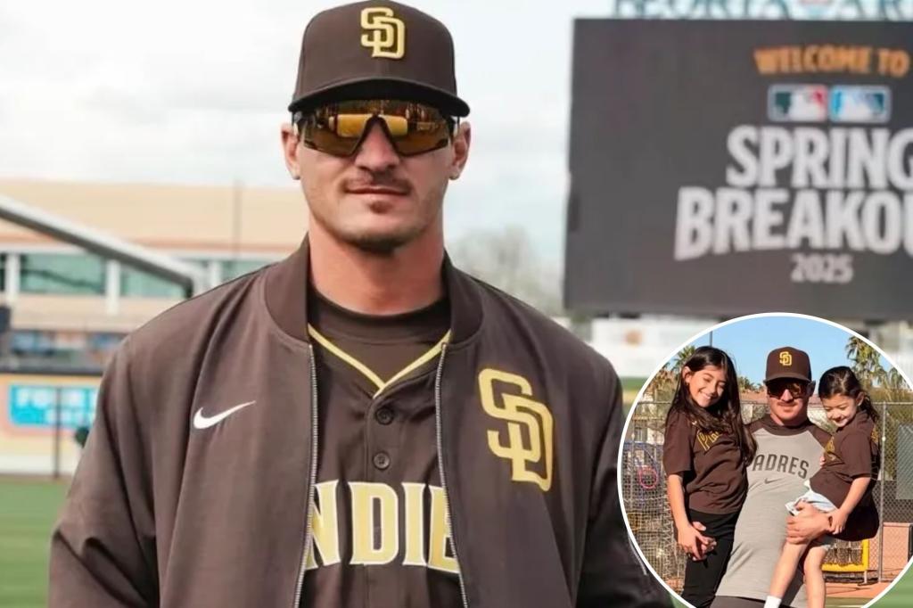 Feds reveal reason for Padres coach’s ICE detention: ‘Nobody is above the law’