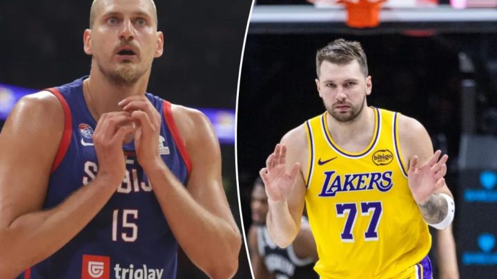 Could Lakers capitalize on latest Nikola Jokic-Nuggets drama?