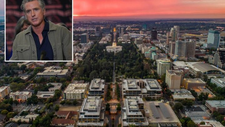 Gavin Newsom’s Fresno tax battle gets ugly as state, county knock judges off case