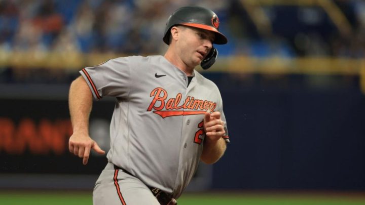 Pete Alonso won’t muster any spite ahead of upcoming Citi Field return