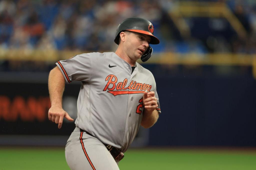 Pete Alonso won’t muster any spite ahead of upcoming Citi Field return