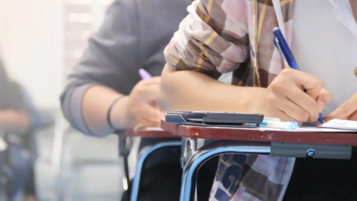 The SAT isn’t racist — but woke activists sure are