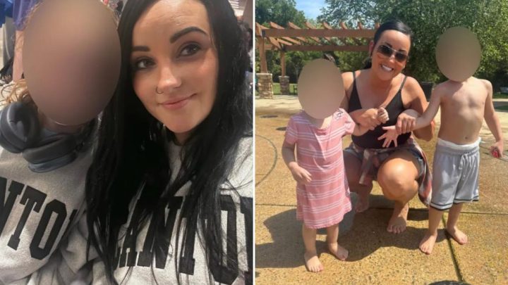 Ohio mom of 3 killed when massive tree crashes onto SUV in freak highway accident