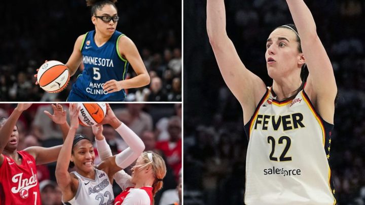 There’s a lot to like about this WNBA season once you get past the noise