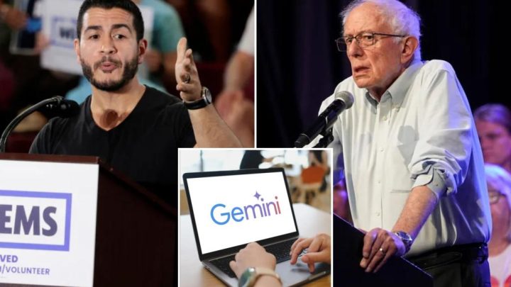 Abdul El-Sayed reveals he would take socialist plan a ‘step further’ than Bernie Sanders for key US industry