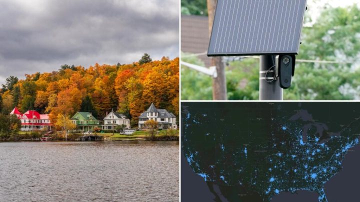 HOA surveillance cameras secretly installed for ‘neighborhood security’ draw massive backlash — and are killing home sales