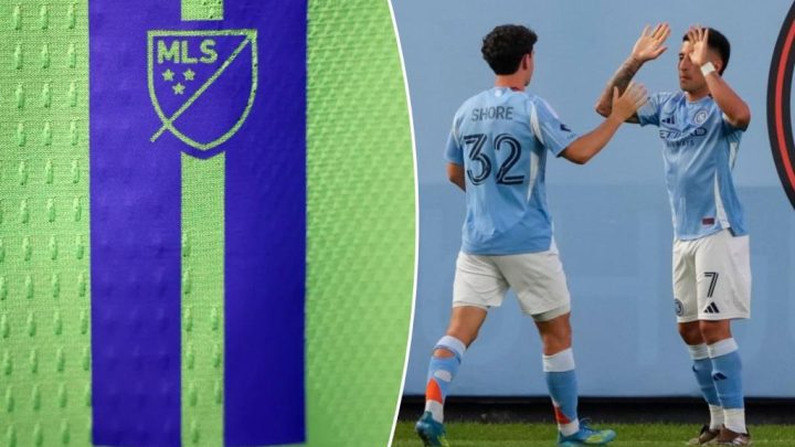 Up to 20 clubs could reach MLS postseason in league’s new plan to overhaul playoff format