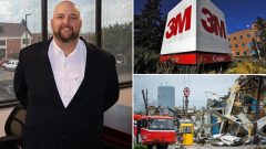 Expert witness used ChatGPT to defend 3M in suit over deadly explosion that killed 3 – charging $90K for report
