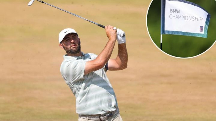 Here’s where to watch the 2026 BMW Championship for free: Tee times, schedule