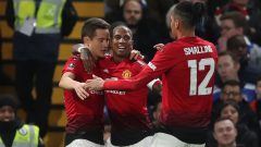 Former Man Utd star, 37, now playing for FREE in third division as he hails ‘last dream I wanted to come true’