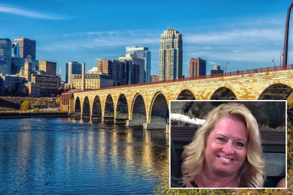 Third body found in Minneapolis in three days as police investigate string of deaths: report