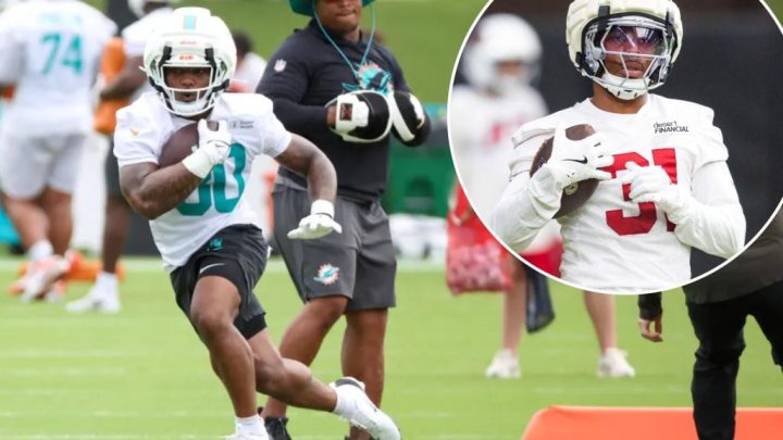 Multiple NFL players granted extra year of NCAA eligibility in wild twist