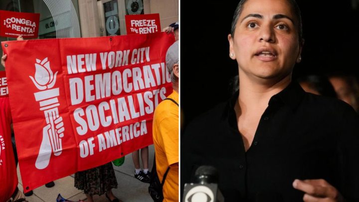 Why 58% of California Democrats lust after socialism