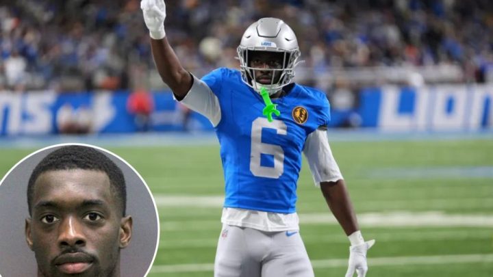 Seahawks ‘probably’ would have cut Terrion Arnold if new corner was on roster before kidnapping arrest