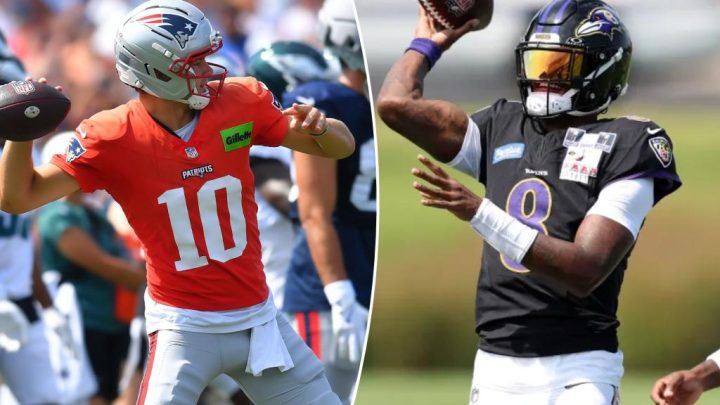 There’s one real way to make QBs matter in fantasy football again